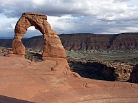 Arches Delicate Arch (18).JPG
